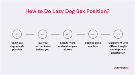 lazy dog postion|Seven sex positions that can help you last longer in bed